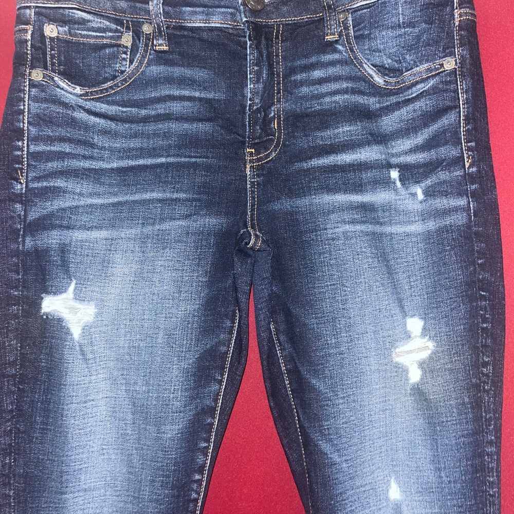 American Eagle Jeans - Picture 2 of 8